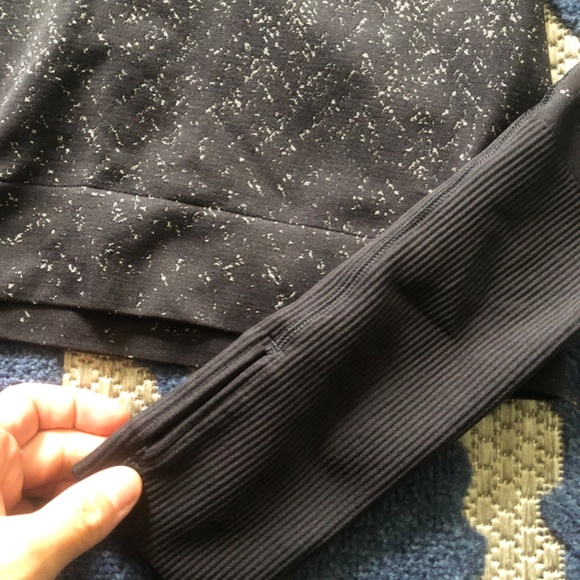 Lululemon pullover - Picture 4 of 9